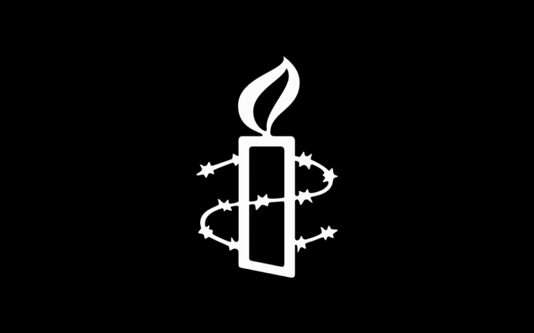 Amnesty International – Izrael dopuszcza się ludobójstwa na Palestyńczykach w Strefie Gazy