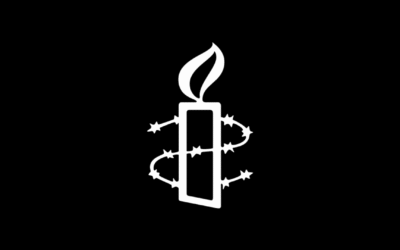 Amnesty International – Izrael dopuszcza się ludobójstwa na Palestyńczykach w Strefie Gazy