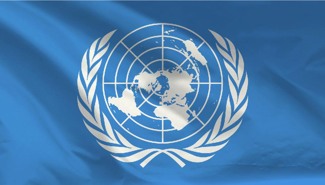 Definicja „ludobójstwa” według Organizacji Narodów Zjednoczonych