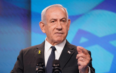 Izrael nie wpuścił brytyjskich parlamentarzystów do okupowanego przez Izrael Zachodniego Brzegu