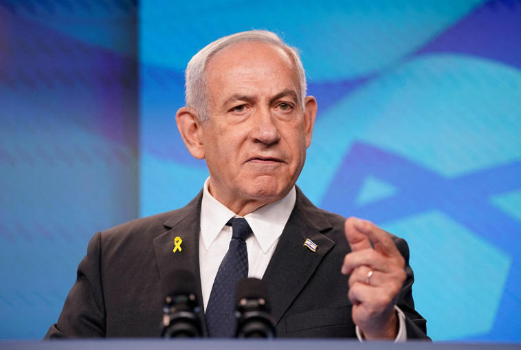 Izrael nie wpuścił brytyjskich parlamentarzystów do okupowanego przez Izrael Zachodniego Brzegu