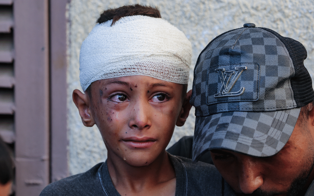 Zawieszenie broni, którego nigdy nie było…