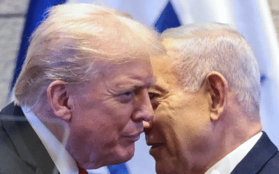 Czy porozumienie pokojowe wisi na włosku?